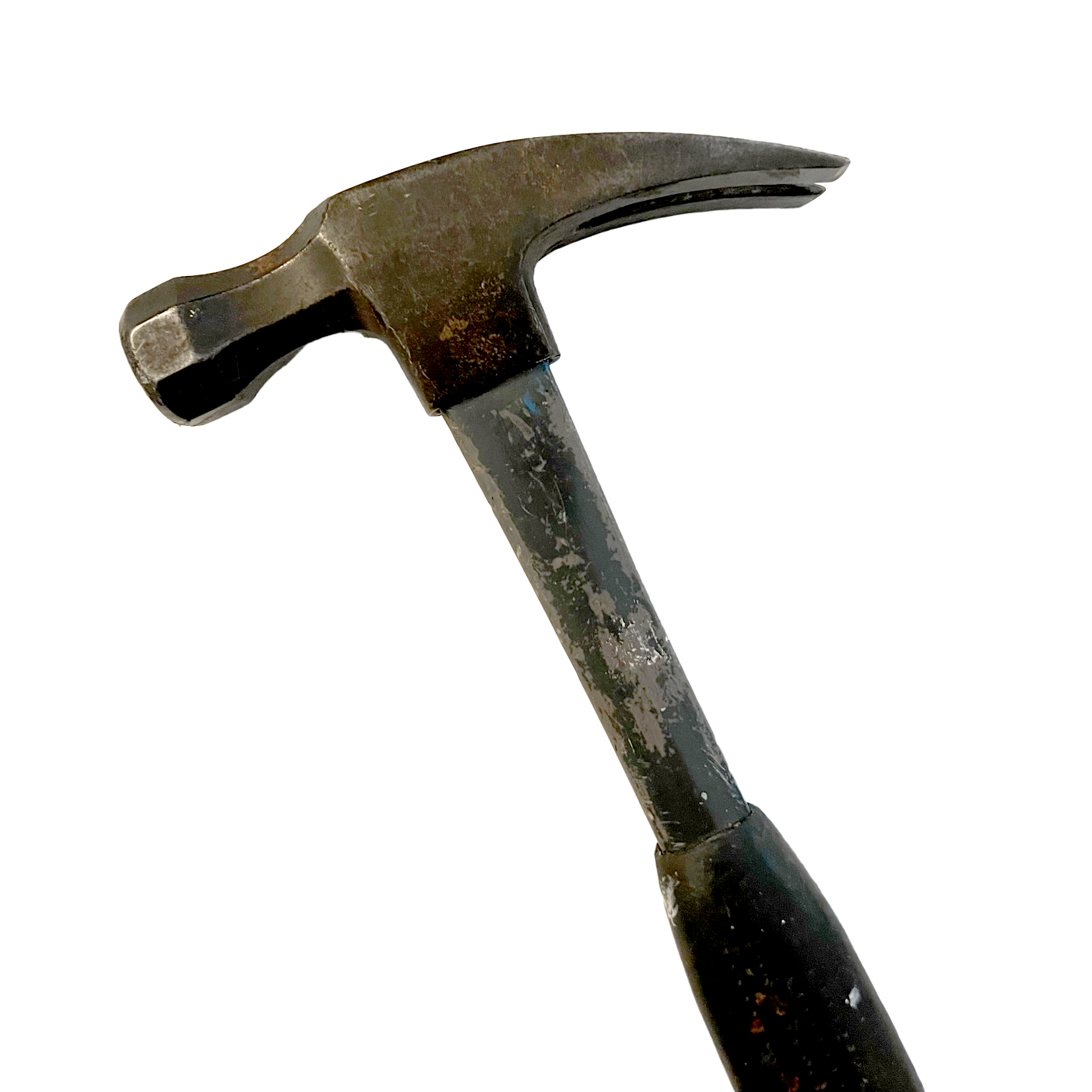 My Old Hammer © 2023 James Leonardo.